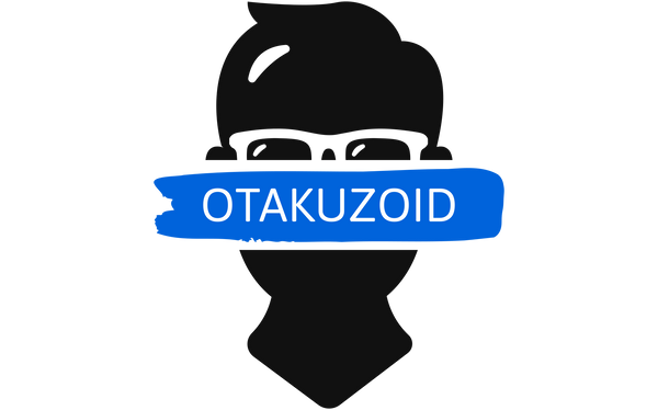 otakuzoid logo