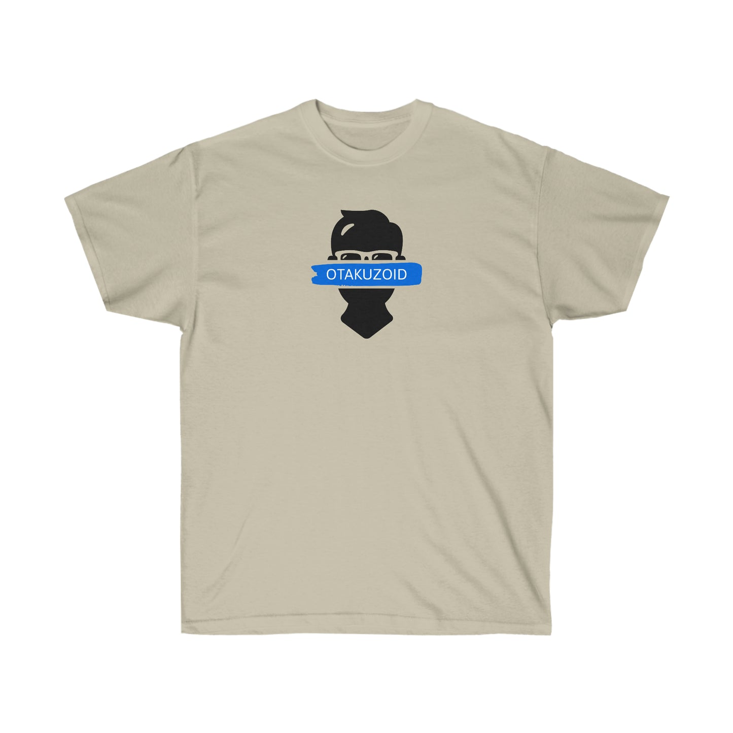 Otakuzoid Brand T-Shirt - Anime, Manga, Games, Fans