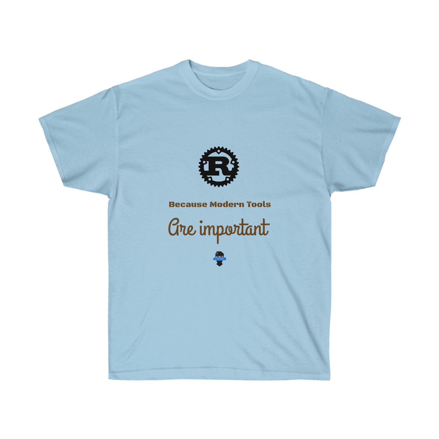 Otakuzoid Tech Collection - Computers, programming, technology, Rust Lang