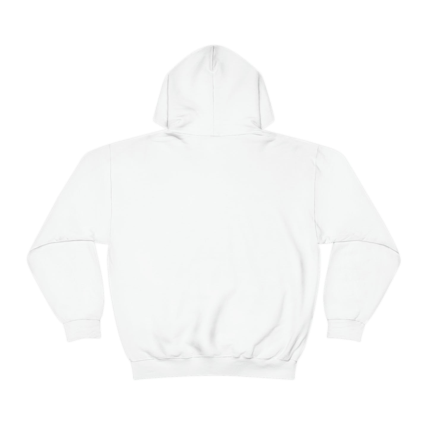Otakuzoid - Hoodie - Magic Resides in Belief - Anime, Manga, Games, Otaku, Weeb, Black Clover