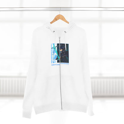 Sword Art Online — Graphic Zip-Up