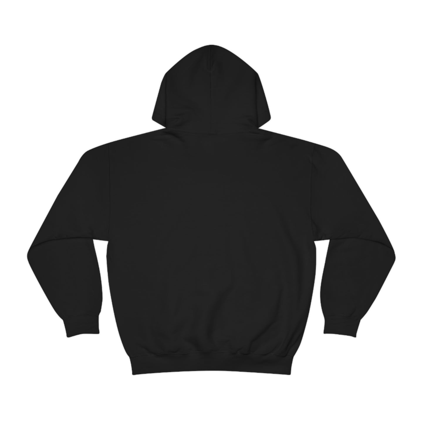 Otakuzoid - Hoodie - Magic Resides in Belief - Anime, Manga, Games, Otaku, Weeb, Black Clover